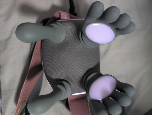 Product review image