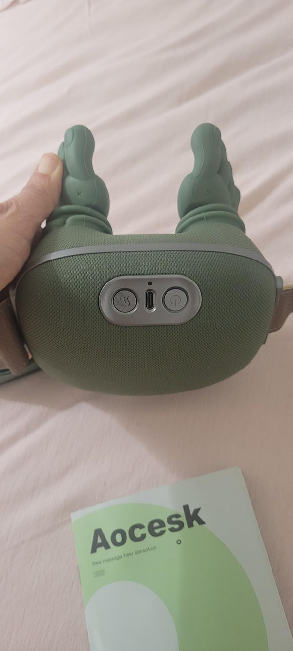 Product review image