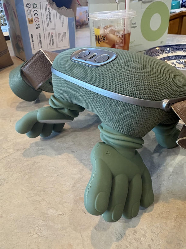 Product review image