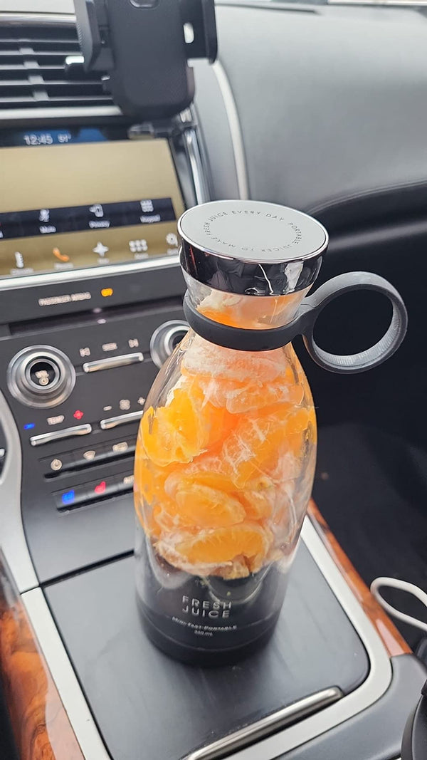 Product review image