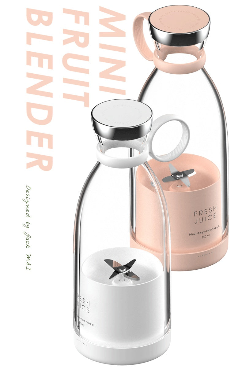 Portable Personal Blender