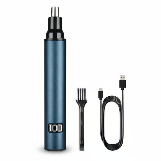 Ear and Nose Hair Trimmer Clipper Battery