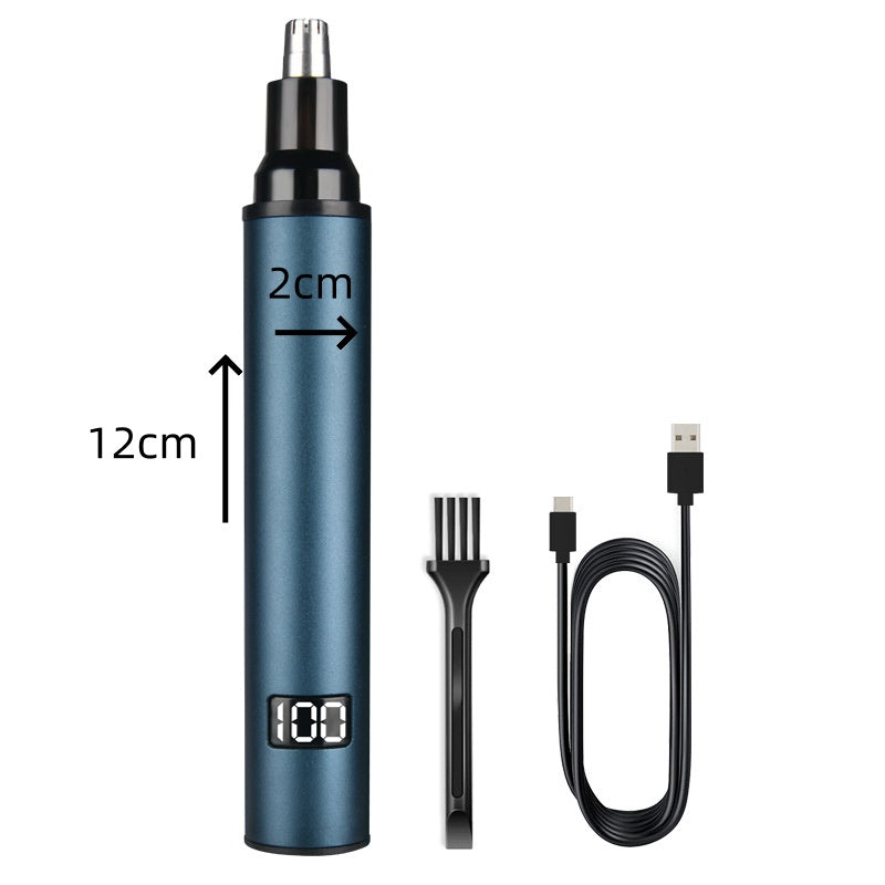 Ear and Nose Hair Trimmer Clipper Battery