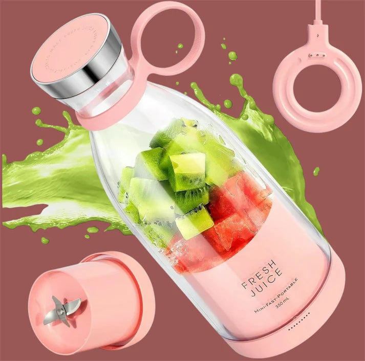 Portable Personal Blender