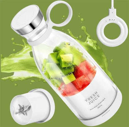 Portable Personal Blender
