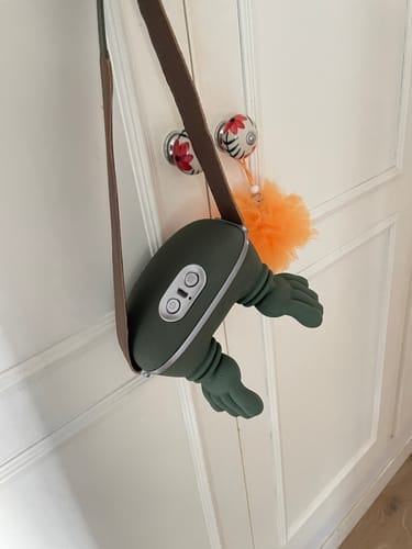 Product review image